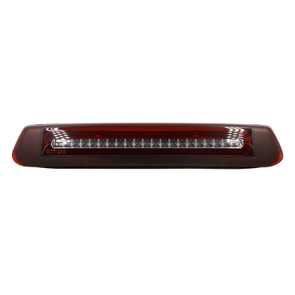 Red Lens LED Third Brake Light For 2004-2008 Ford F150, etc. - NS Auto Lighting
