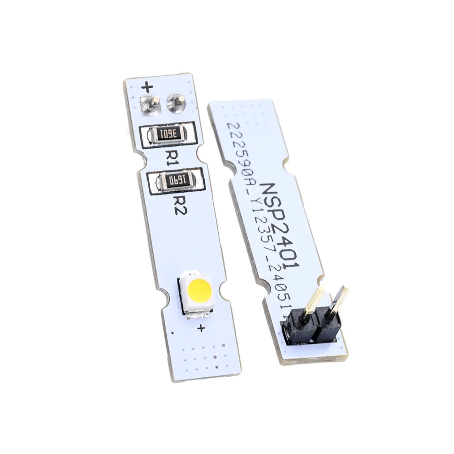 4PCS LED AUDI Interior Ambient Door Panel Light Replacement Module for A6 S6 A7 S7