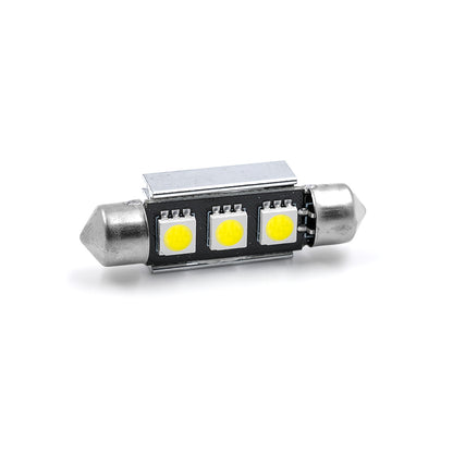 39mm 5050 Festoon LED Interior Dome Map Light Bulbs