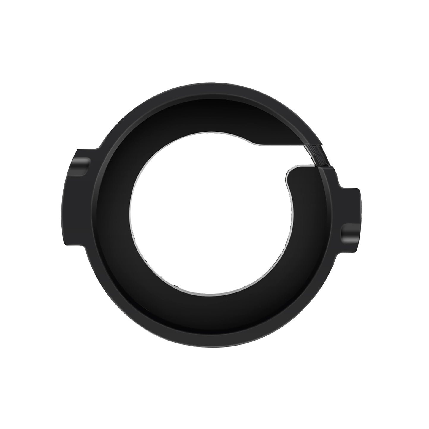 H7 LED HID Headlight Bulb Retainers For Kia Soul, Hyundai Sonata, etc. - NS Auto Lighting