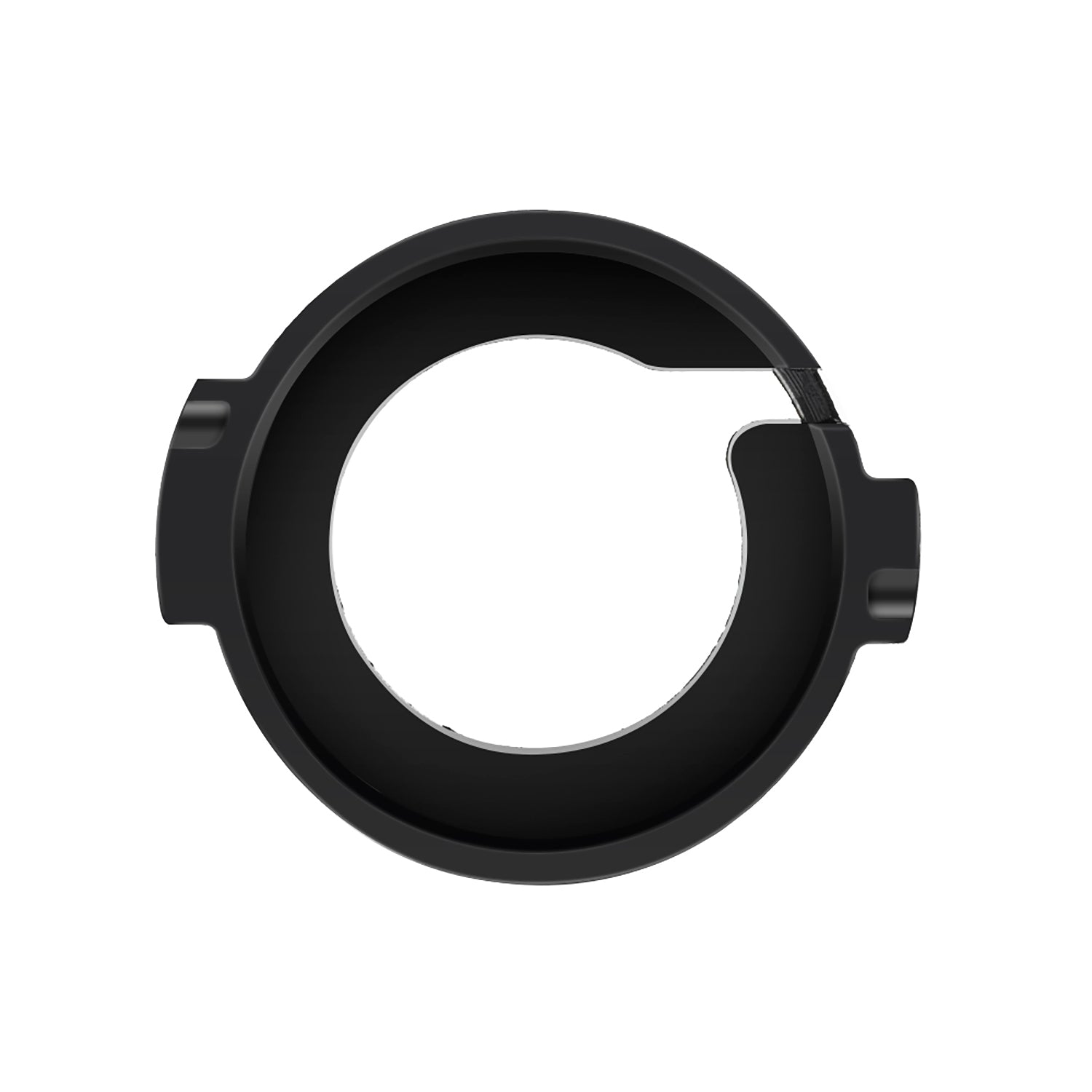 H7 LED HID Headlight Bulb Retainers For Kia Soul, Hyundai Sonata, etc. - NS Auto Lighting
