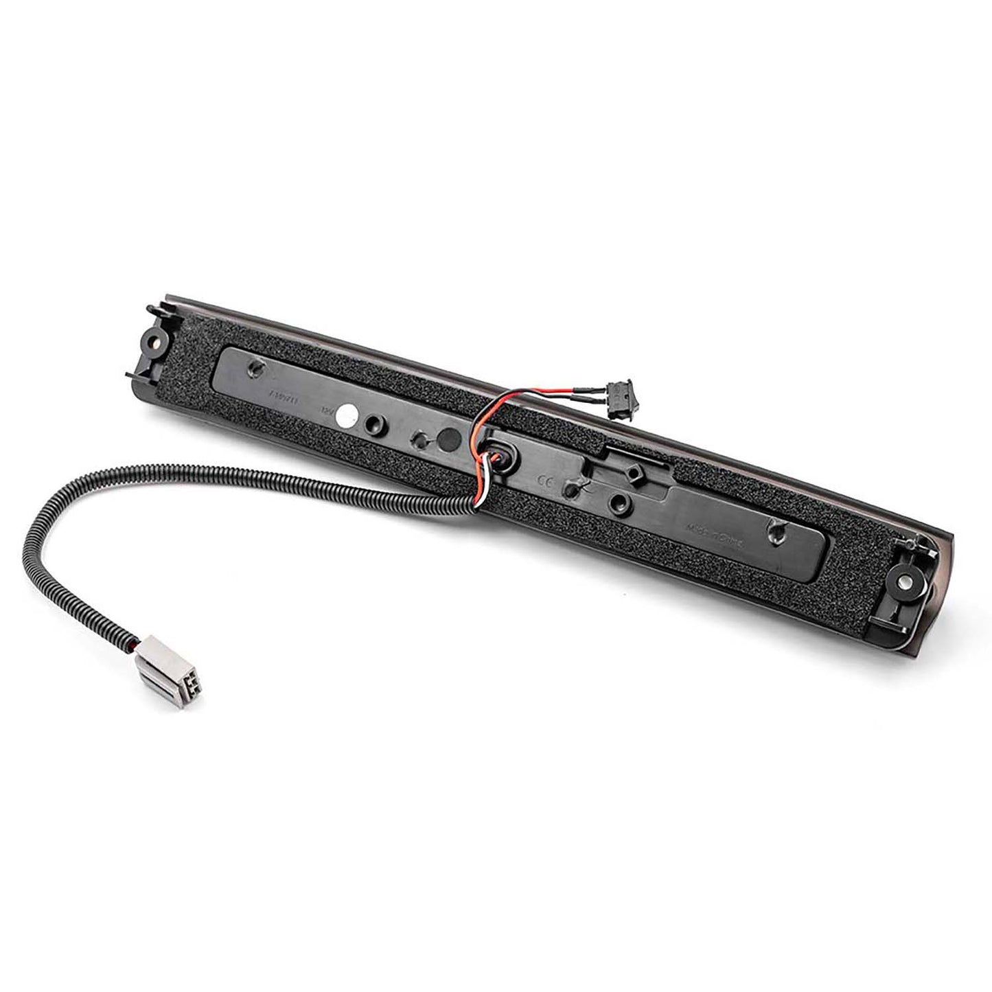 Smoked Lens F1 Style Strobe LED Third Brake Light For 1997-2003 Ford F150, etc. - NS Auto Lighting