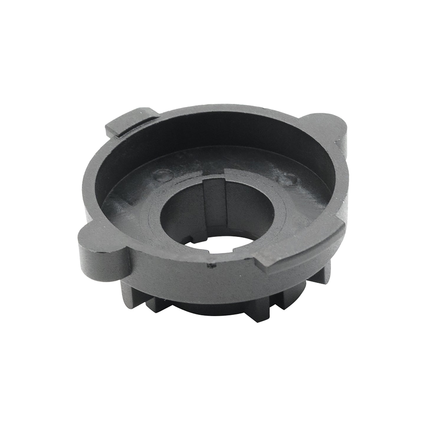 H7 LED Headlight Bulb Retainers For Kia Soul, Hyundai Sonata, etc. - NS Auto Lighting
