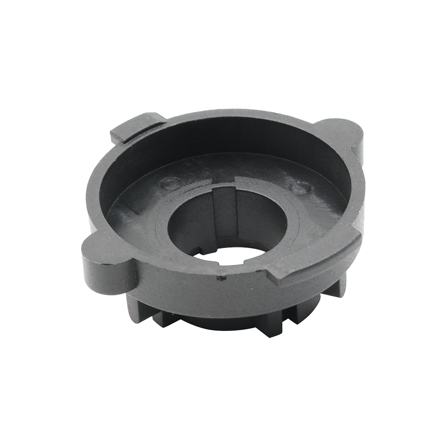 H7 LED Headlight Bulb Retainers For Kia Soul, Hyundai Sonata, etc. - NS Auto Lighting