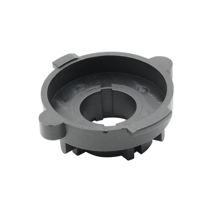H7 LED Headlight Bulb Retainers For Kia Soul, Hyundai Sonata, etc. - NS Auto Lighting