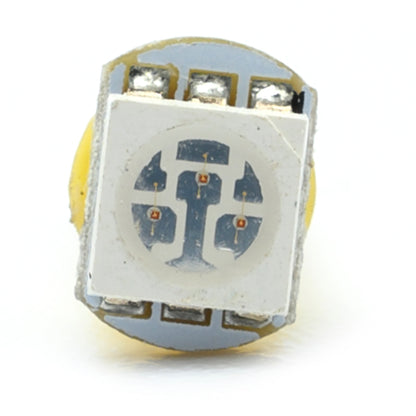 T5 Yellow LED Dashboard Instrument Panel Light Bulbs For Peugeot 206, Citroen C5, etc.