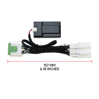 Auto Start Stop Eliminator for 2021+ Ford F150/Raptor