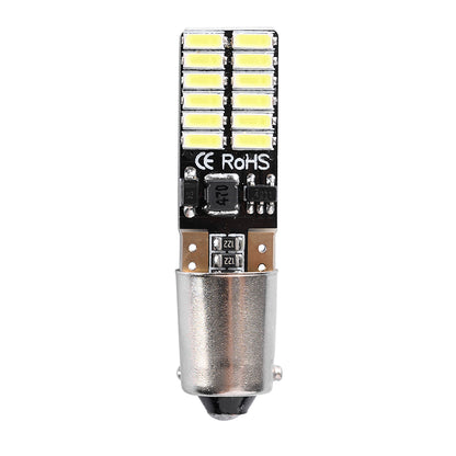 CANBUS BAX9S H6W LED-Standlichtbirnen für Audi, BMW, VW usw.