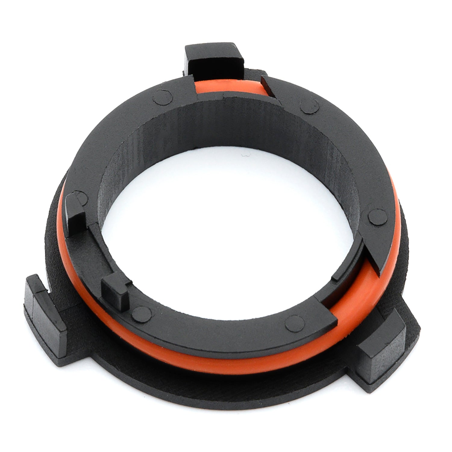 H7 LED HID Headlight Bulb Retainers For Opel Astra G, etc. - NS Auto Lighting