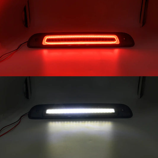 Halo LED Third Brake Light for 2000-2006 Toyota Tundra