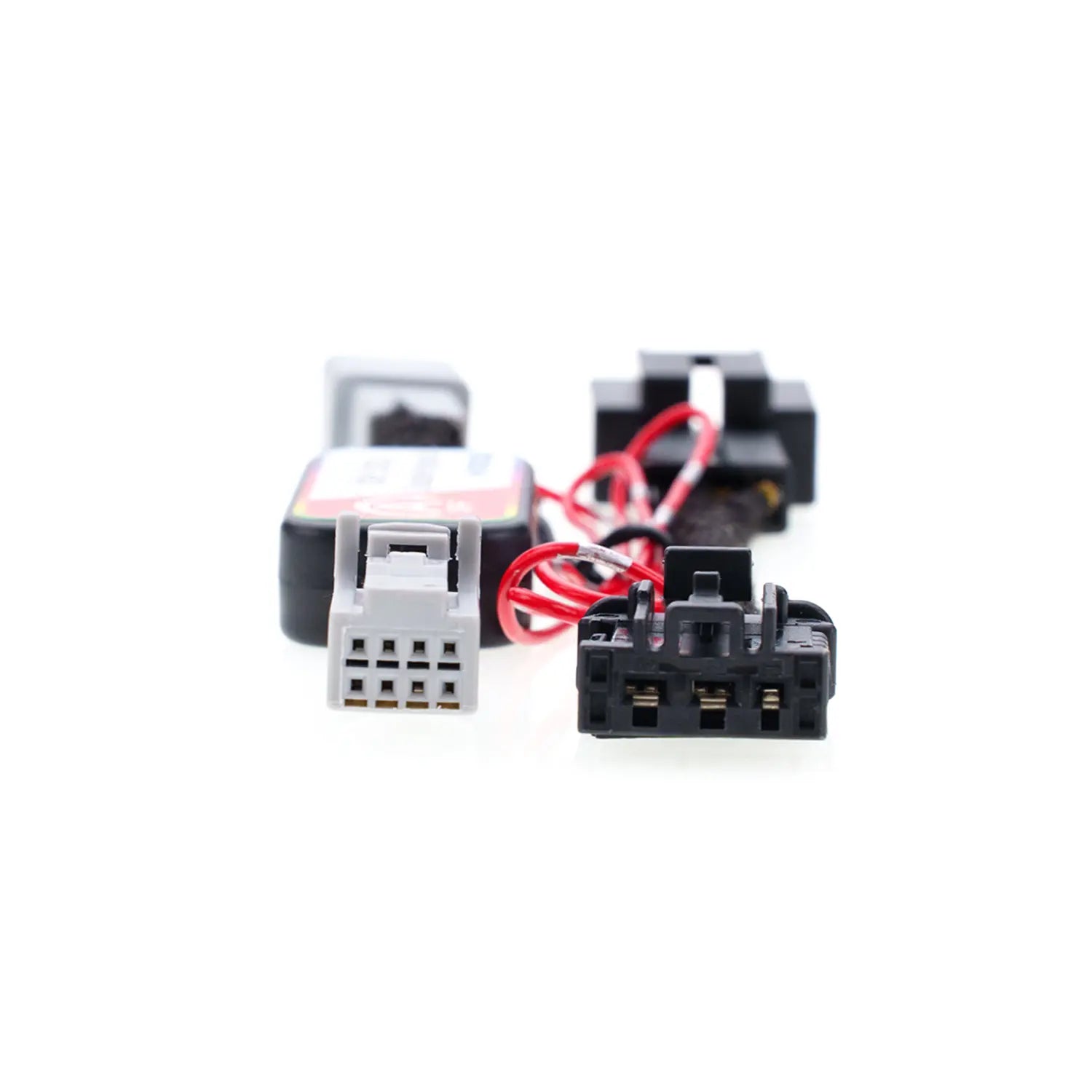 Auto Start Stop Eliminator for 2025+ Nissan Frontier