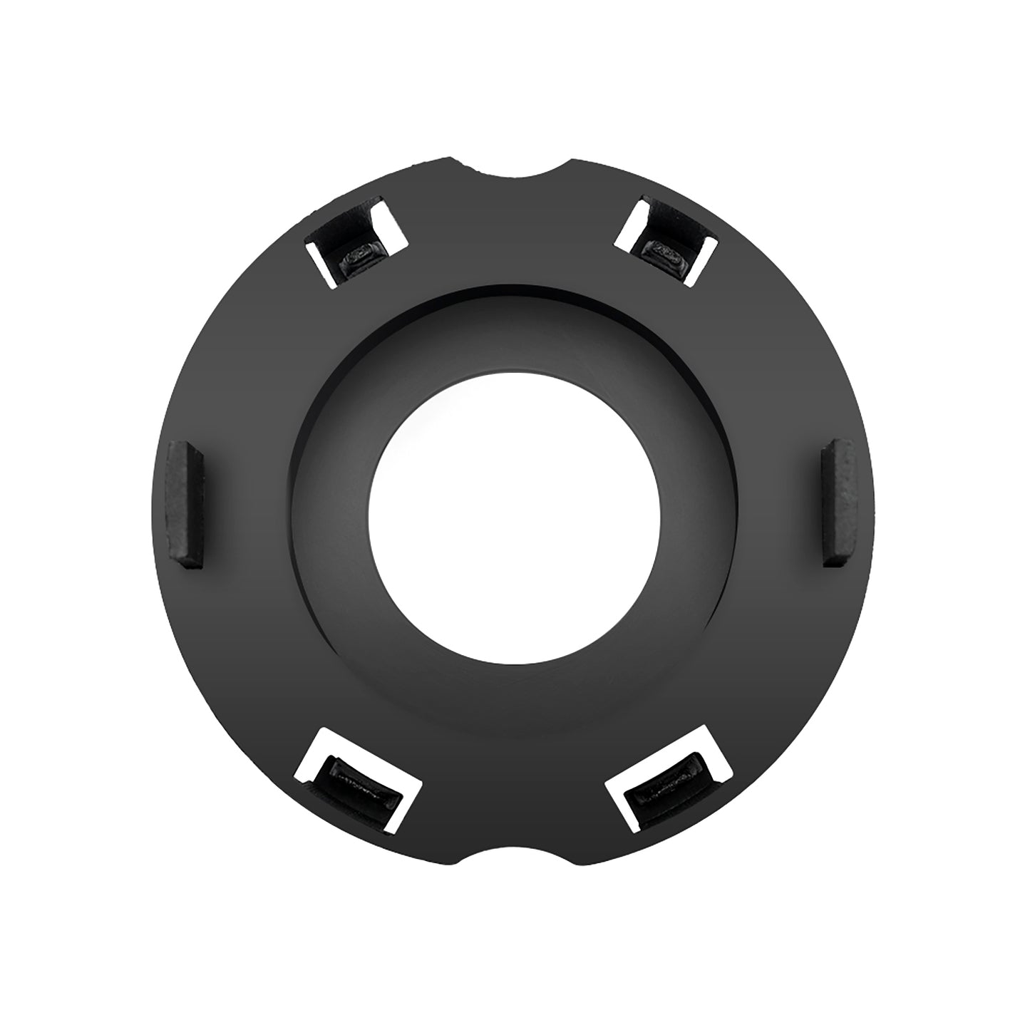 H7 LED HID Headlight Bulb Retainers For Hyundai Tucson, Kia Forte, etc. - NS Auto Lighting