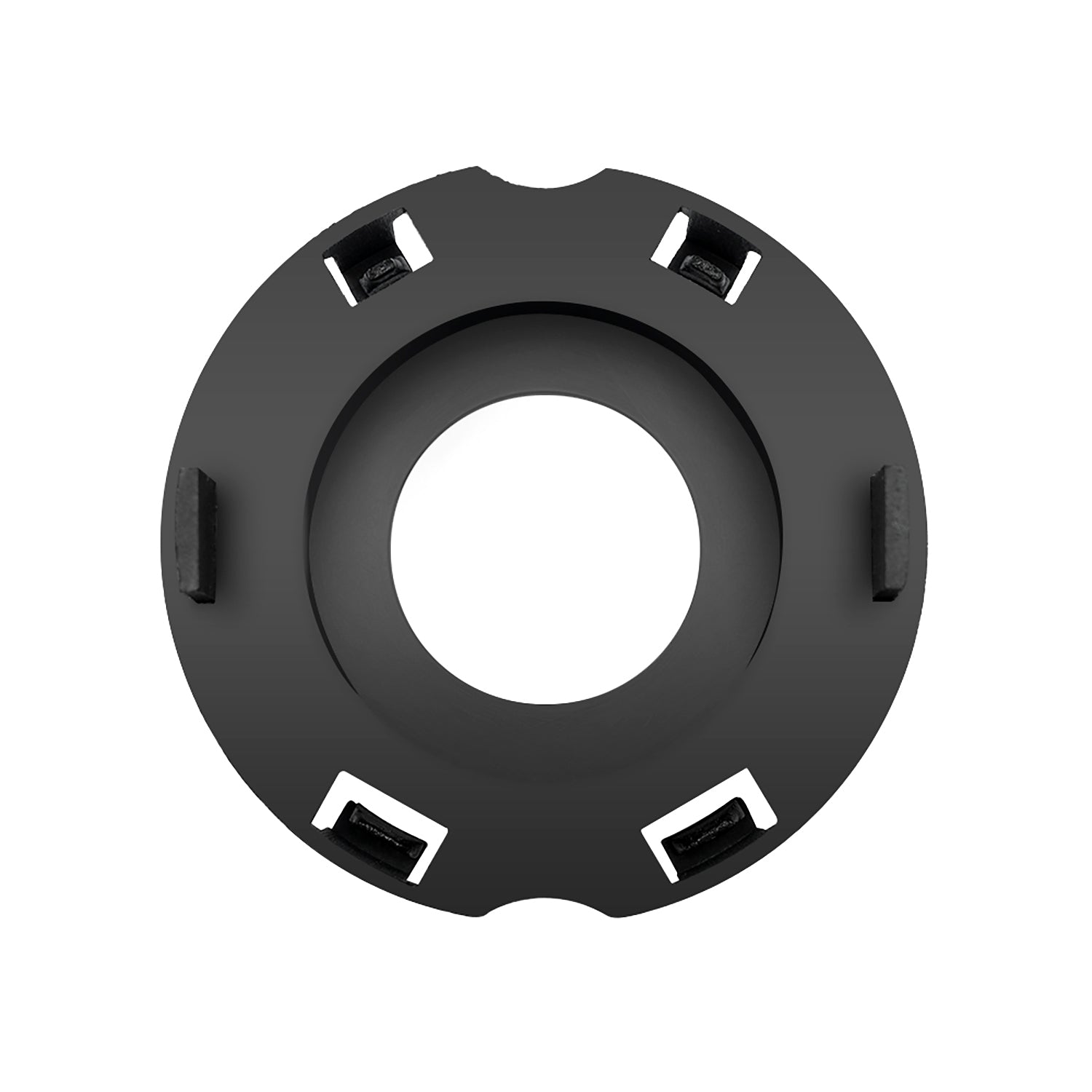 H7 LED HID Headlight Bulb Retainers For Hyundai Tucson, Kia Forte, etc. - NS Auto Lighting