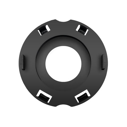 H7 LED HID Headlight Bulb Retainers For Hyundai Tucson, Kia Forte, etc. - NS Auto Lighting