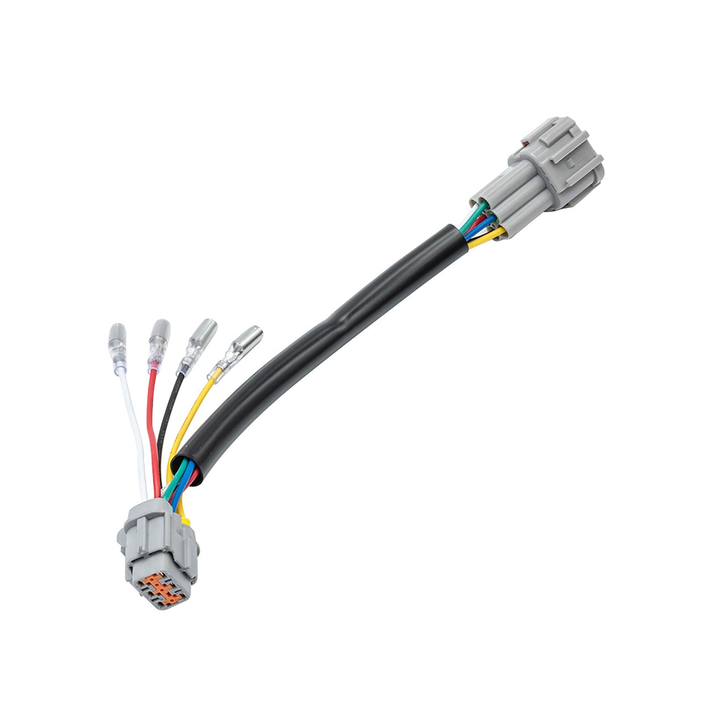 4th Brake Rear Fog Light Plug and Play Wiring Harness For 2009-2020 Nissan 370Z