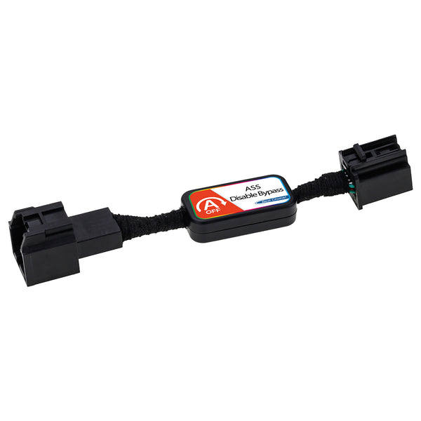 thumbnail image 2 of Auto Start Stop Eliminator For Ford F-150 & Raptor 2019-2020 - Stop Engine Auto Turn Off 2 of 14