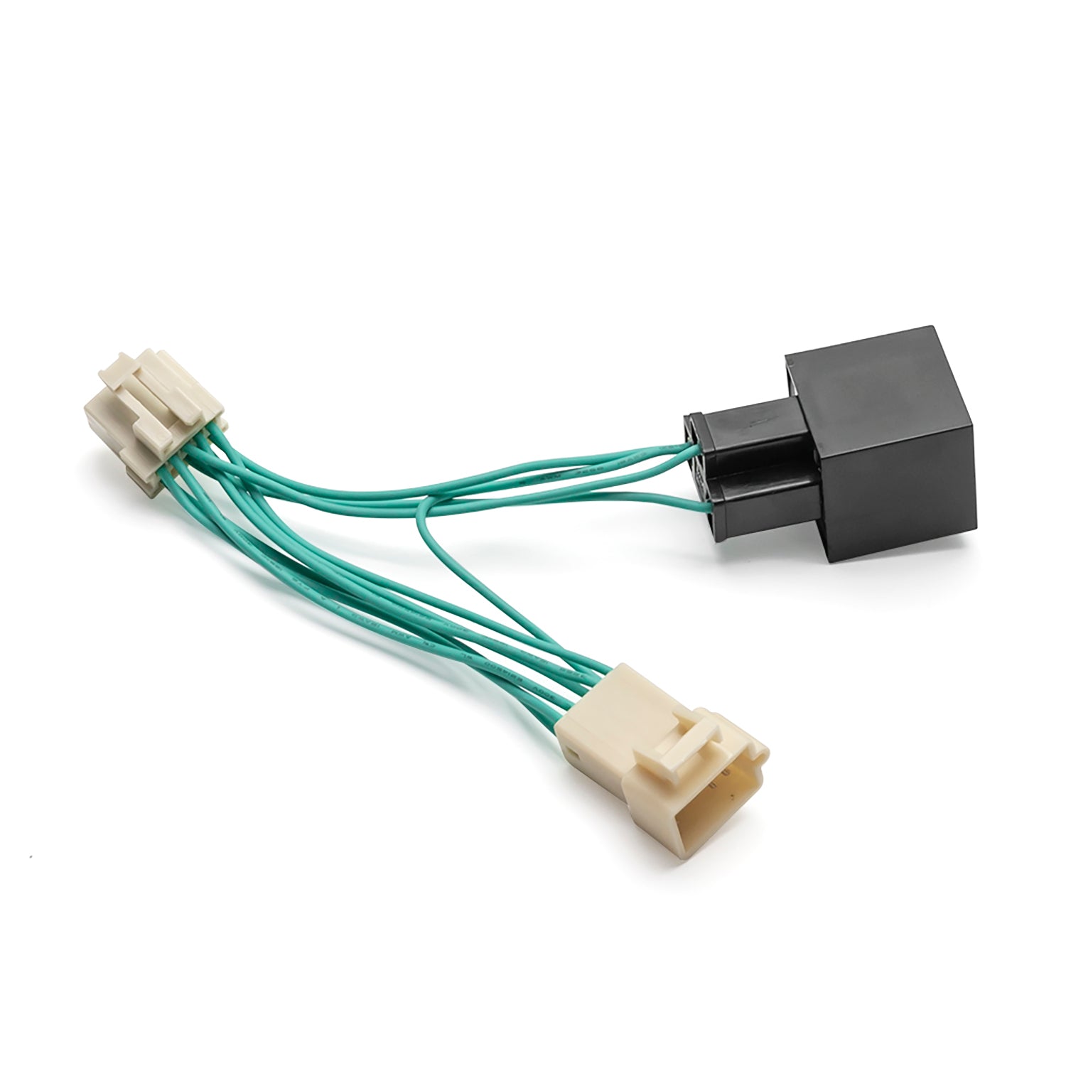 LED Turn Signal Light Flasher Relay For 1997-2004 Chevrolet Corvette C5 - NS Auto Lighting