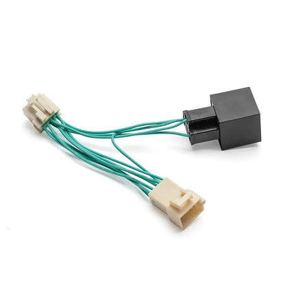 LED Turn Signal Light Flasher Relay For 1997-2004 Chevrolet Corvette C5 - NS Auto Lighting