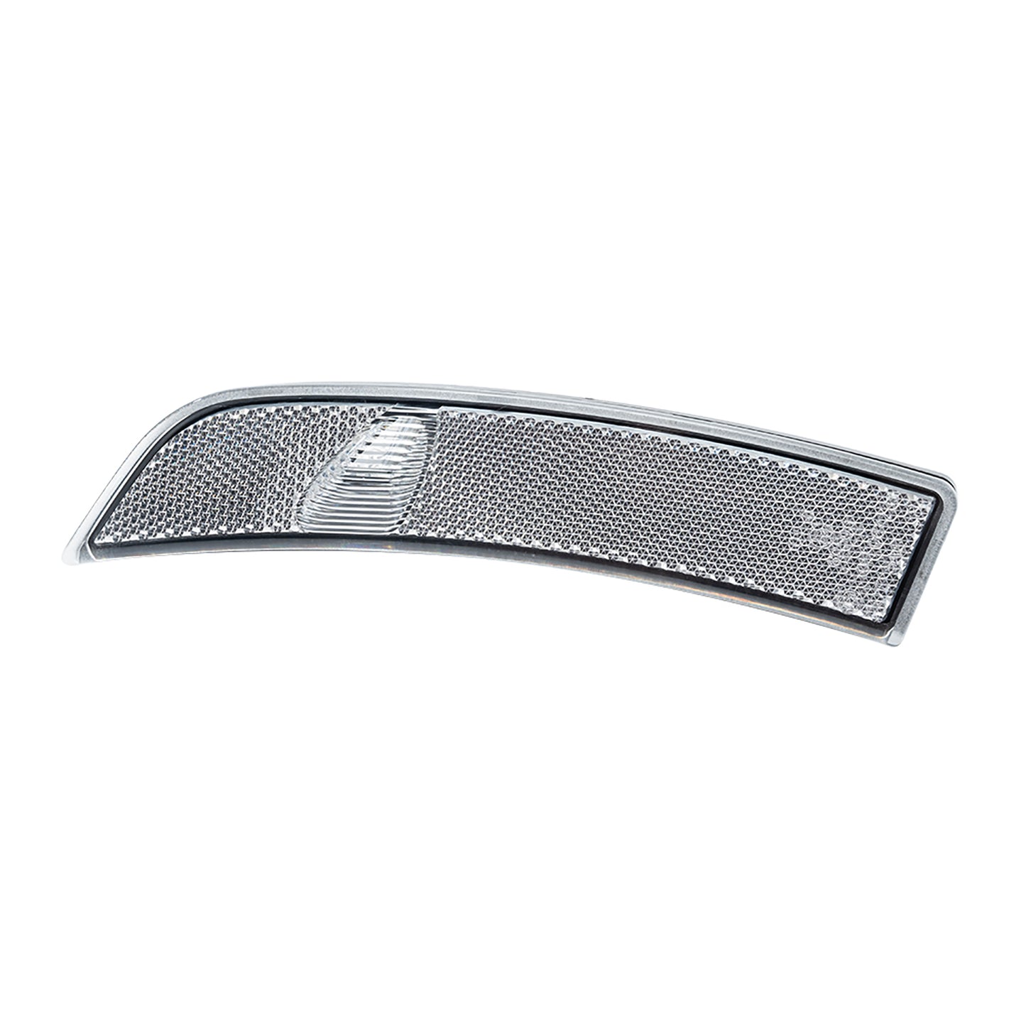 JDM Style Clear Lens Amber LED Front Bumper Side Marker Lights For 2022+ Toyota GR86 - NS Auto Lighting