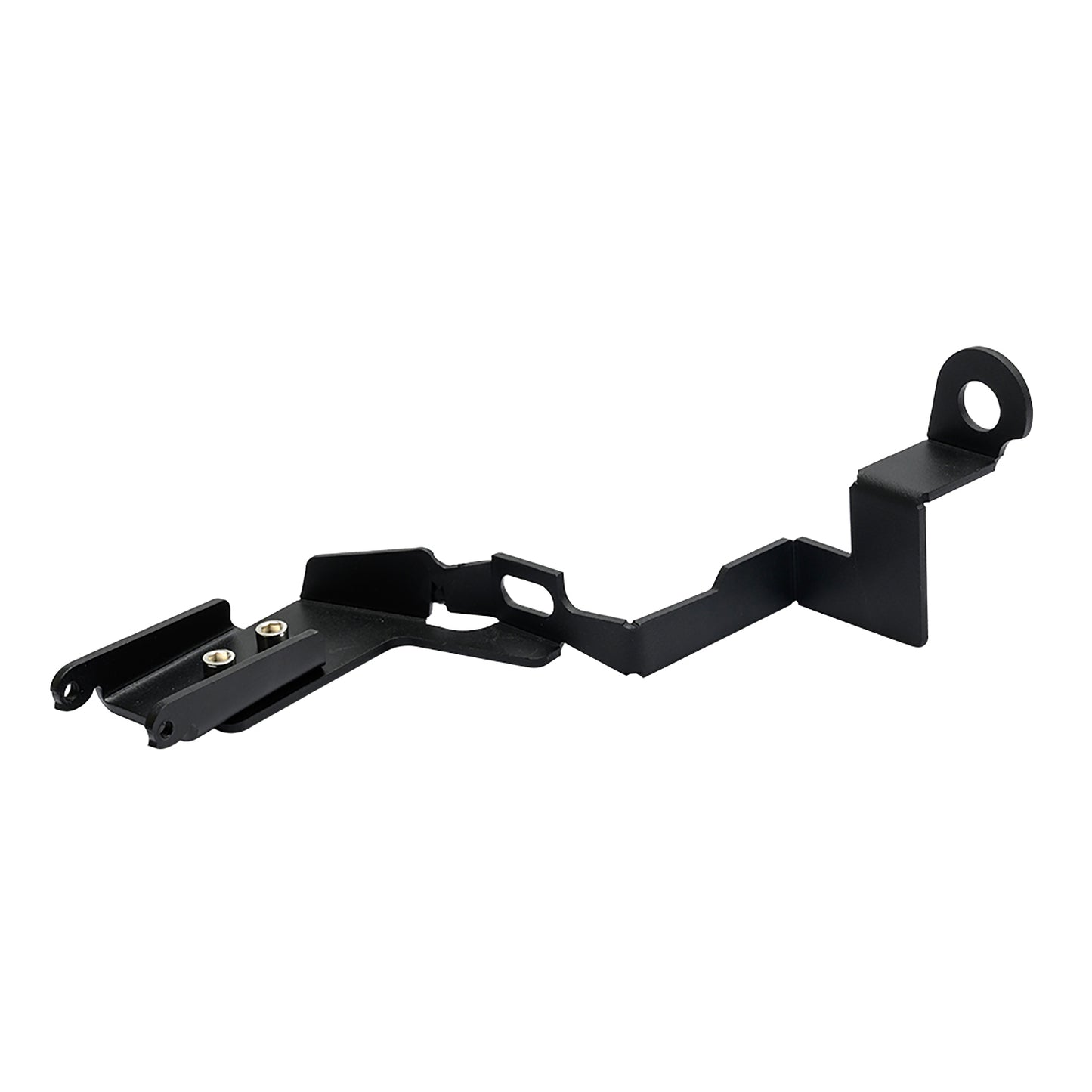 Front Grille Mount Rally Driving Light Bracket Kit For Mini R60 R61 - NS Auto Lighting