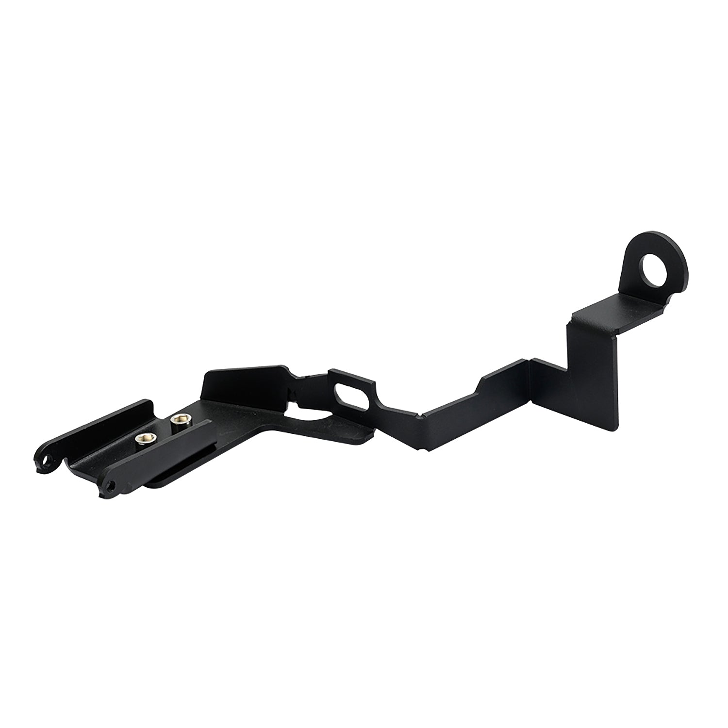 Front Grille Mount Rally Driving Light Bracket Kit For Mini R60 R61 - NS Auto Lighting