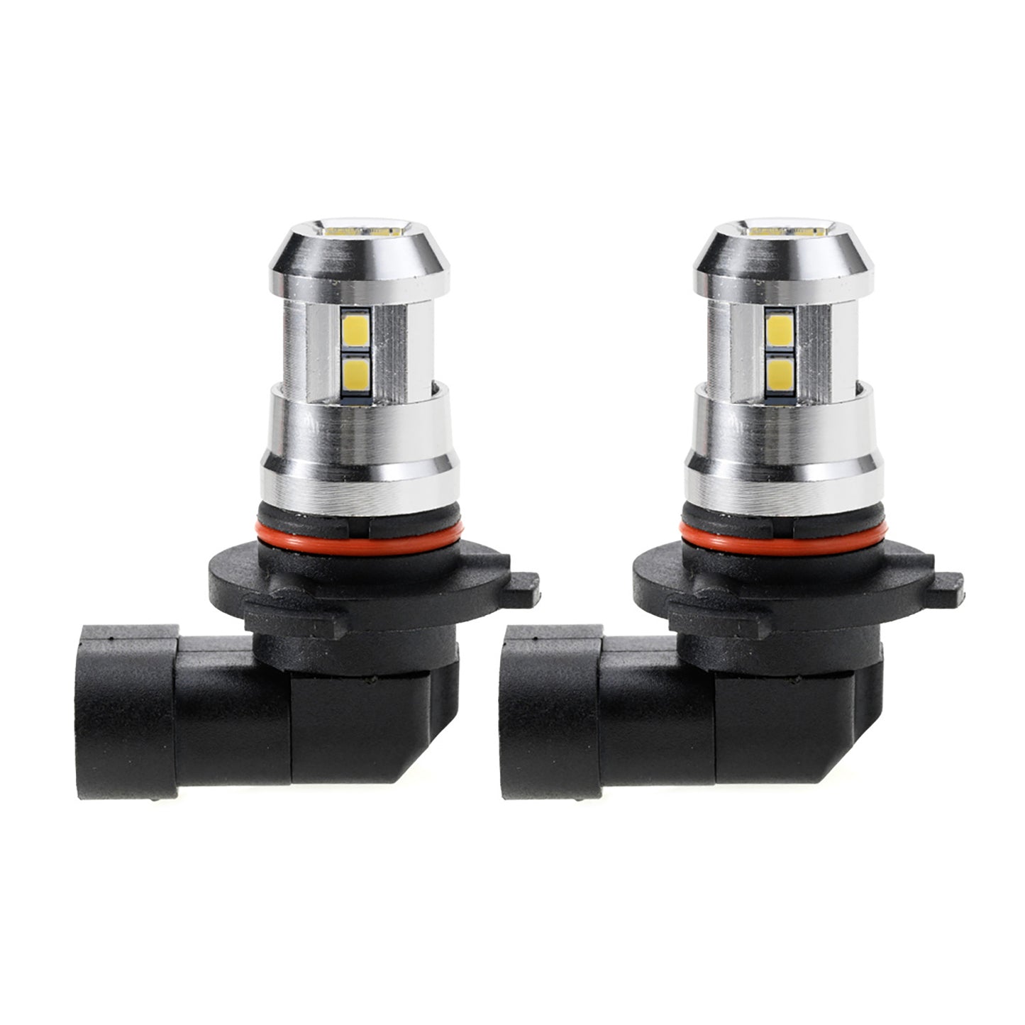 9005 HB3 Daytime Running DRL Light for 2014-2018 Mazda3 6 CX-5 Super Bright 6500K Xenon White with Projector for DRL Light 6V-12V