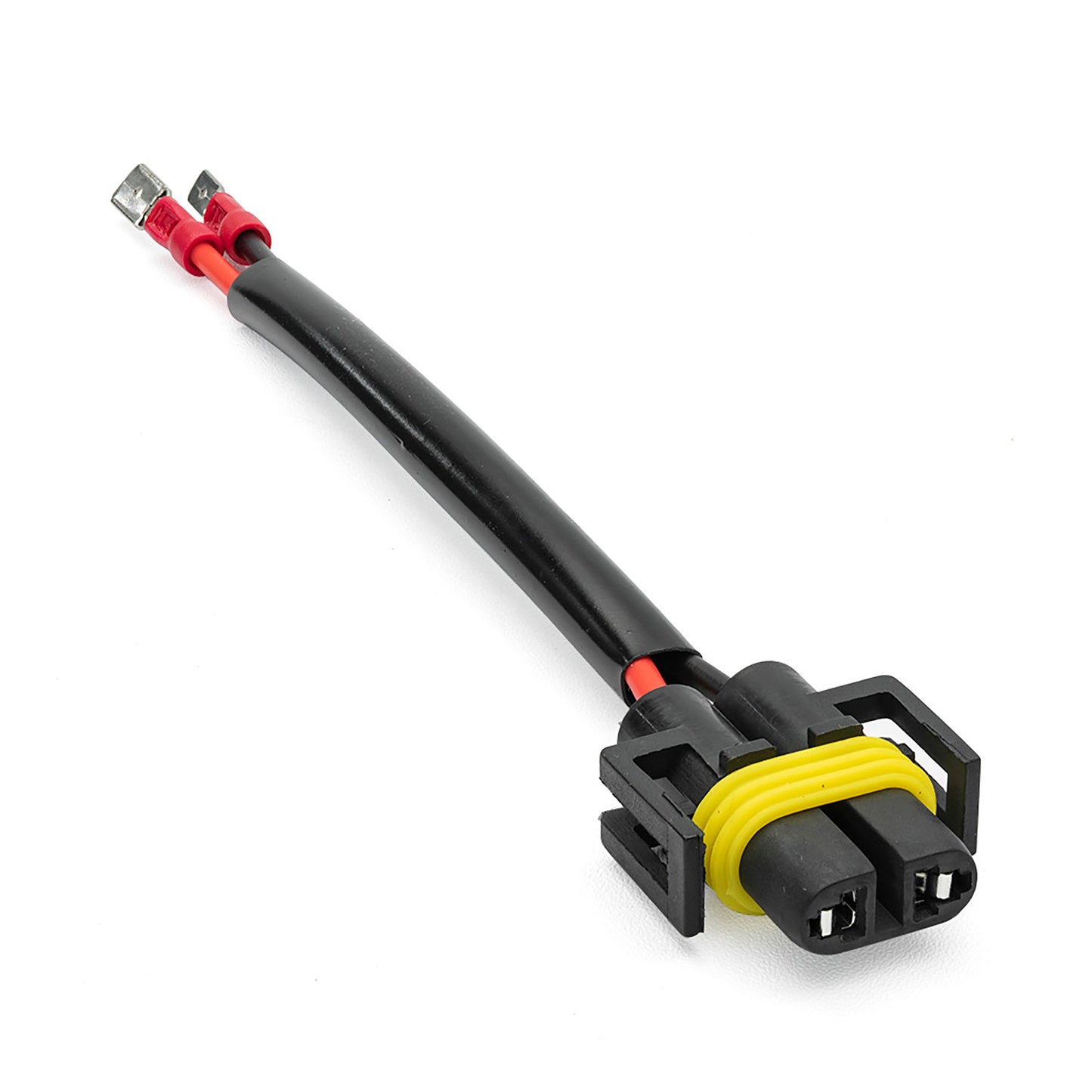 H11B Male to H11 Female Conversion Adapter Wiring Harness Plug and Play