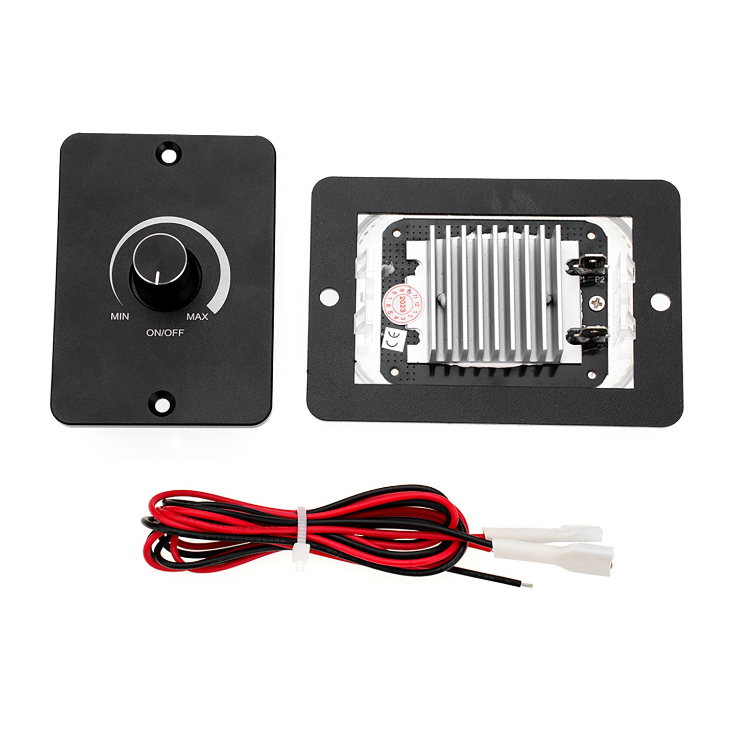Kit de conversion d&#39;éclairage intérieur à LED pour fourgonnette Ford Transit 2015+