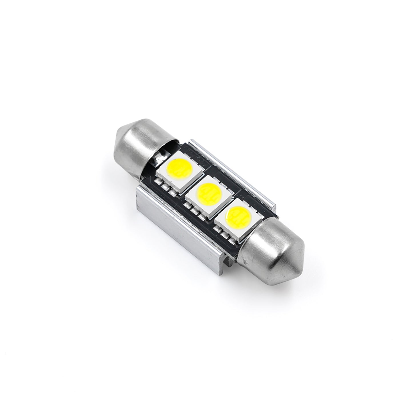 36mm 5050 Festoon LED License Plate Light Bulbs