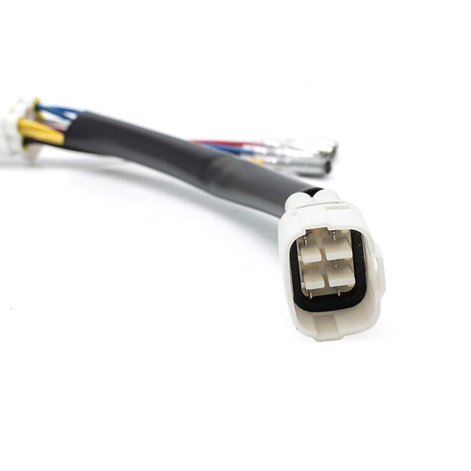 4th Brake Rear Fog Light Plug and Play Wiring Harness For Subaru XV Crosstrek, etc. - NS Auto Lighting