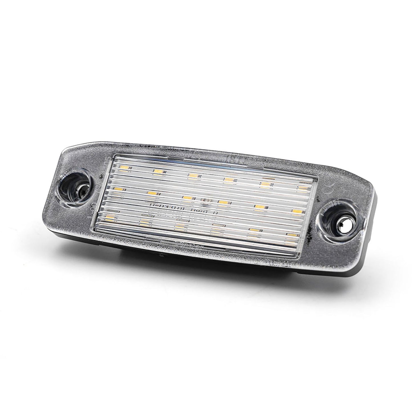 LED License Plate Lights For Hyundai Kona, Kia Sportage, etc.