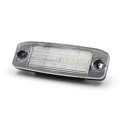 LED License Plate Lights For Hyundai Kona, Kia Sportage, etc.