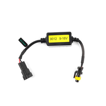 HB4 9006 LED CANBUS 30OHM Load Resistors