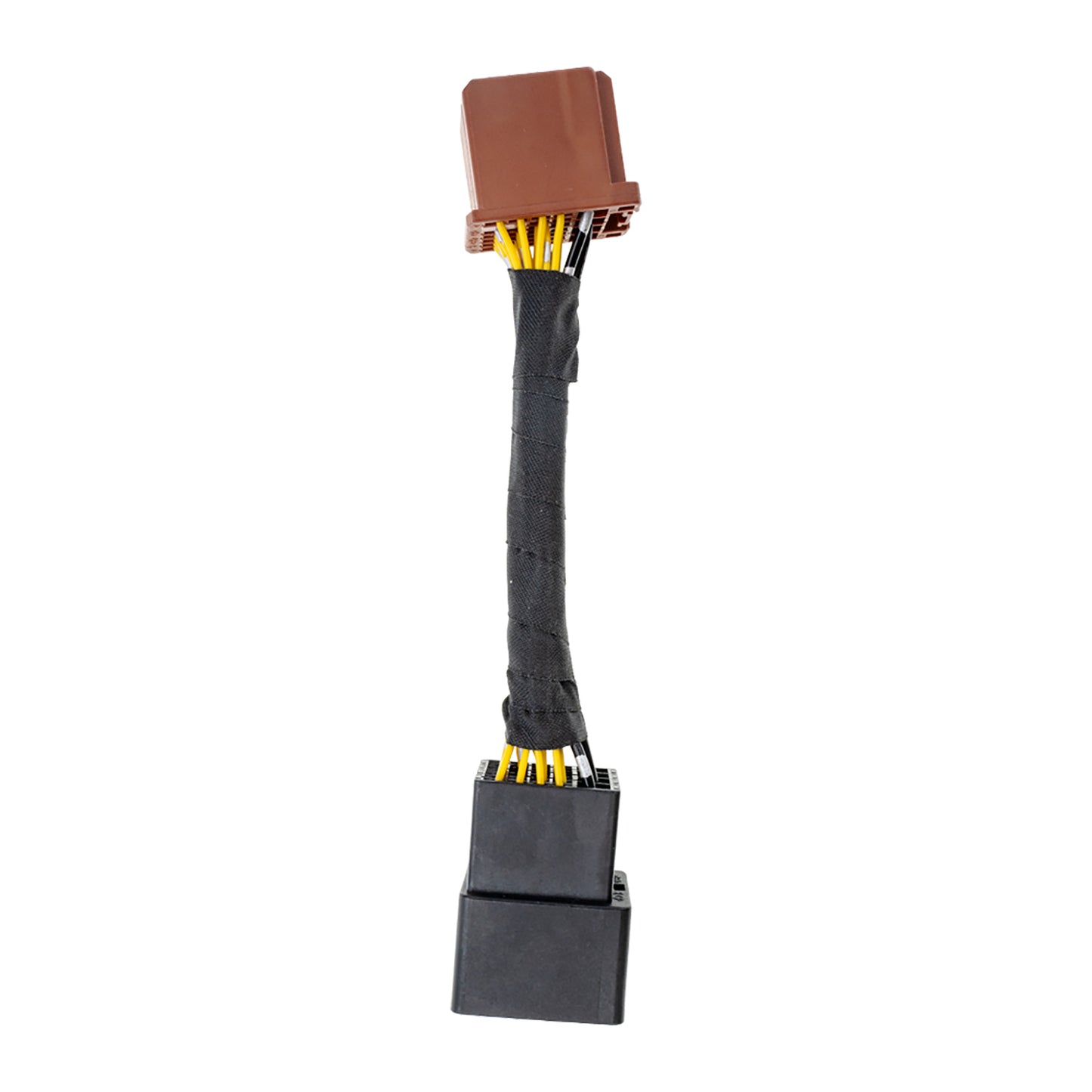 Adaptateur de faisceau de feux antibrouillard toujours allumés, tous les feux Mod pour Chevrolet Silverado 1500, 2500HD, 3500HD, etc. 2014-2023.
