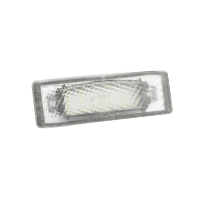 Feux de plaque d&#39;immatriculation à LED pour Kia Soul, Hyundai Sonata, etc.