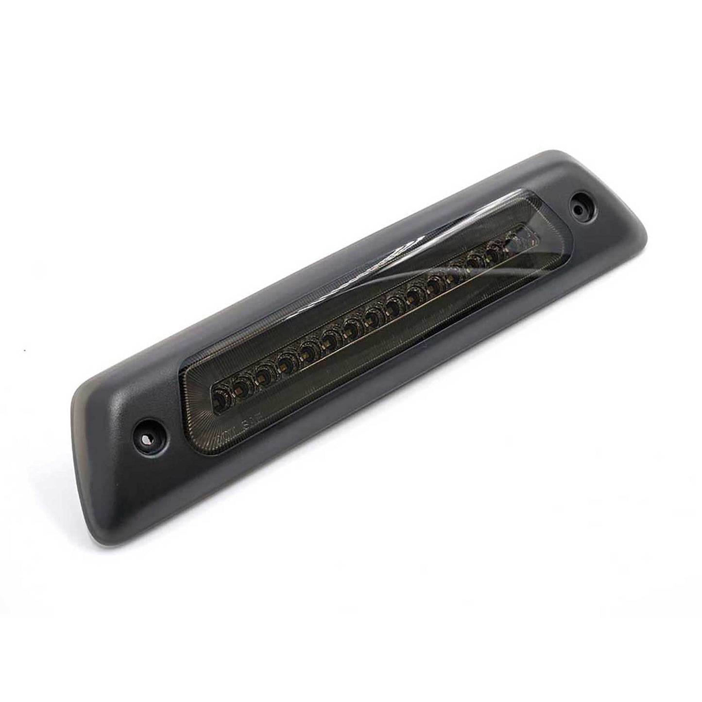 Smoked Lens LED Third Brake Light For 2009-2014 Ford F-150 SVT Raptor - NS Auto Lighting