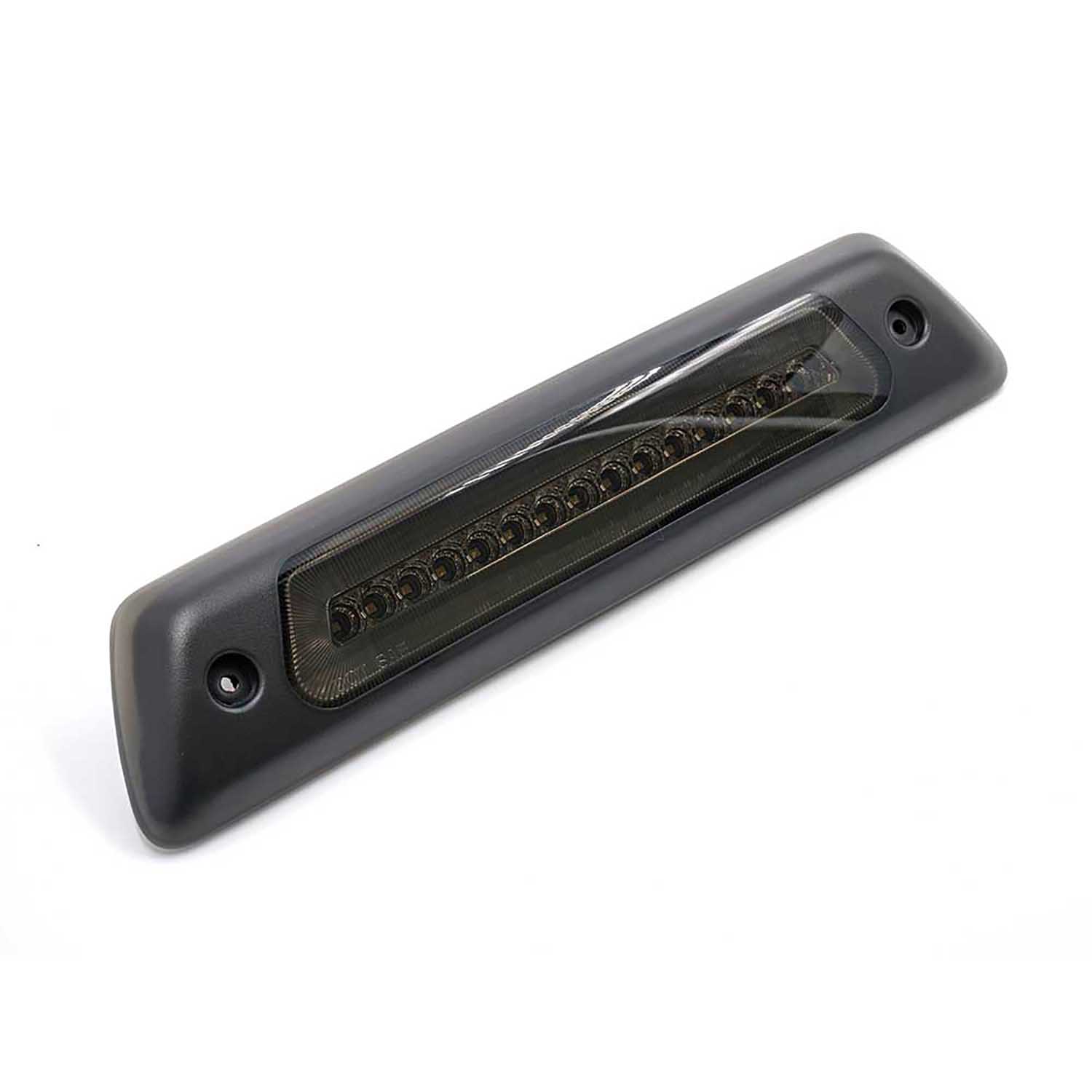 Smoked Lens LED Third Brake Light For 2009-2014 Ford F-150 SVT Raptor - NS Auto Lighting