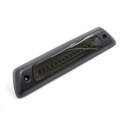 Smoked Lens LED Third Brake Light For 2009-2014 Ford F-150 SVT Raptor - NS Auto Lighting
