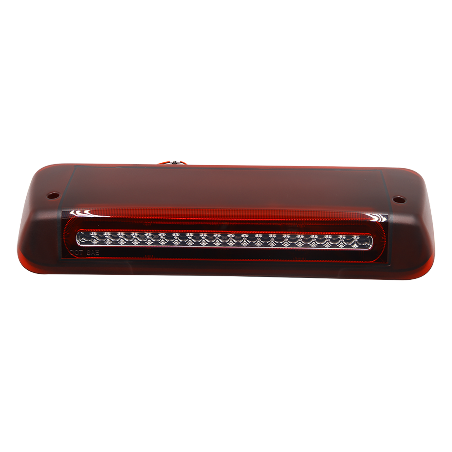 Red Lens LED Third Brake Light For 2004-2008 Ford F150, etc. - NS Auto Lighting