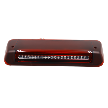 Red Lens LED Third Brake Light For 2004-2008 Ford F150, etc. - NS Auto Lighting