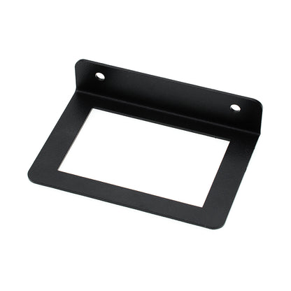 LED Cargo Area Light Camper DIY Conversion Mounting Bracket For 2015+ Ford Transit Cargo Van