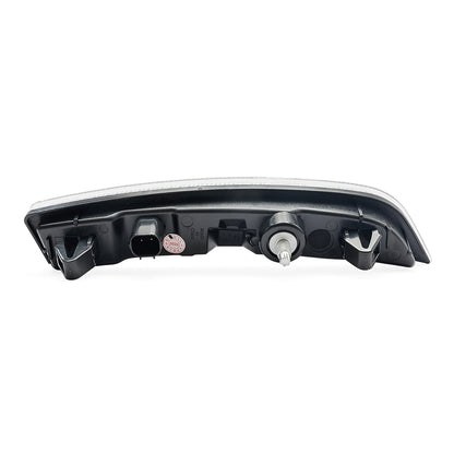 JDM Style Clear Lens White LED Front Bumper Side Marker Lights For 2022+ Toyota GR86 - NS Auto Lighting