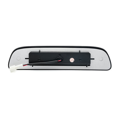 Red Lens Double C-Shaped LED Third Brake Light For 1995-2015 Toyota Tacoma - NS Auto Lighting