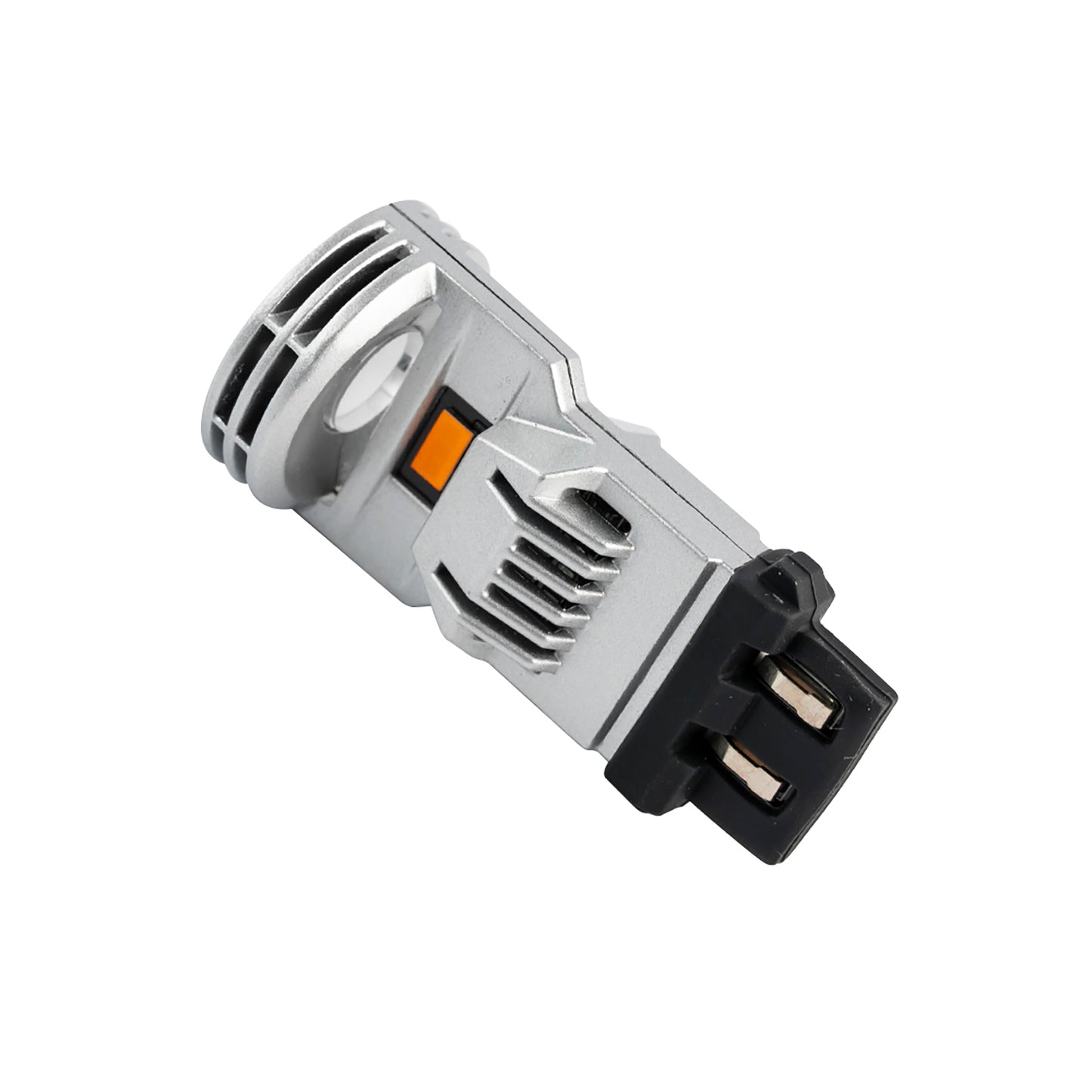 Ampoules de clignotants à LED ambre CANBUS T25 3157 pour Chevrolet Corvette C5, C6, etc.