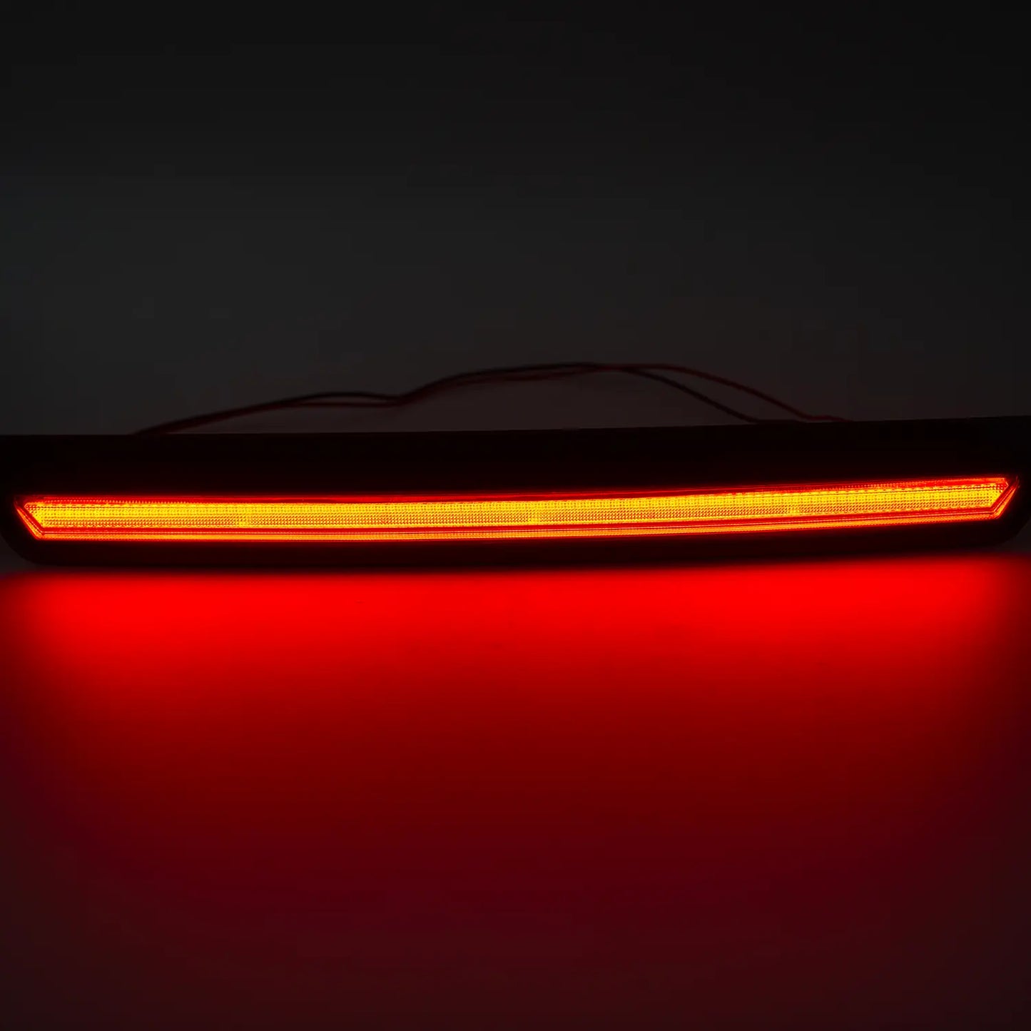 Bright LED Third Brake Light for 2015-2020 Chevy Tahoe, Suburban