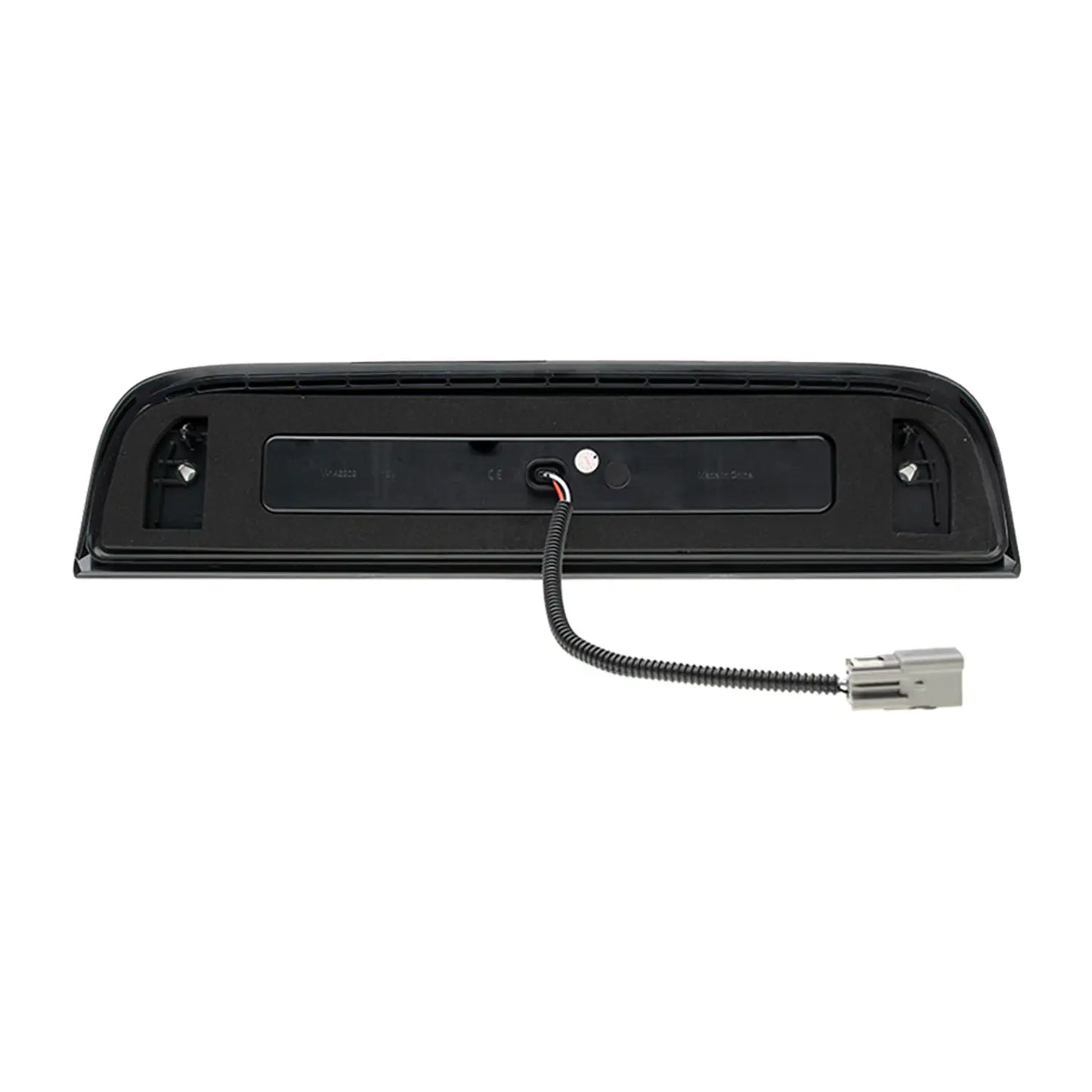 C-Ring LED Third Brake Cargo Light for 2014-2025 Chevy Silverado & GMC Sierra Regular Cab