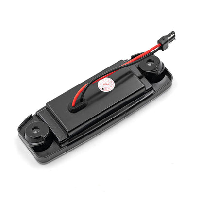 LED License Plate Lights For Hyundai Kona, Kia Sportage, etc.