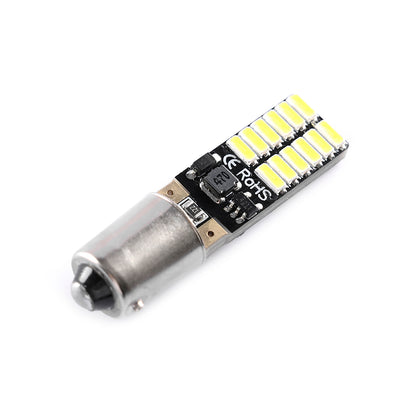 CANBUS BAX9S H6W LED-Standlichtbirnen für Audi, BMW, VW usw.