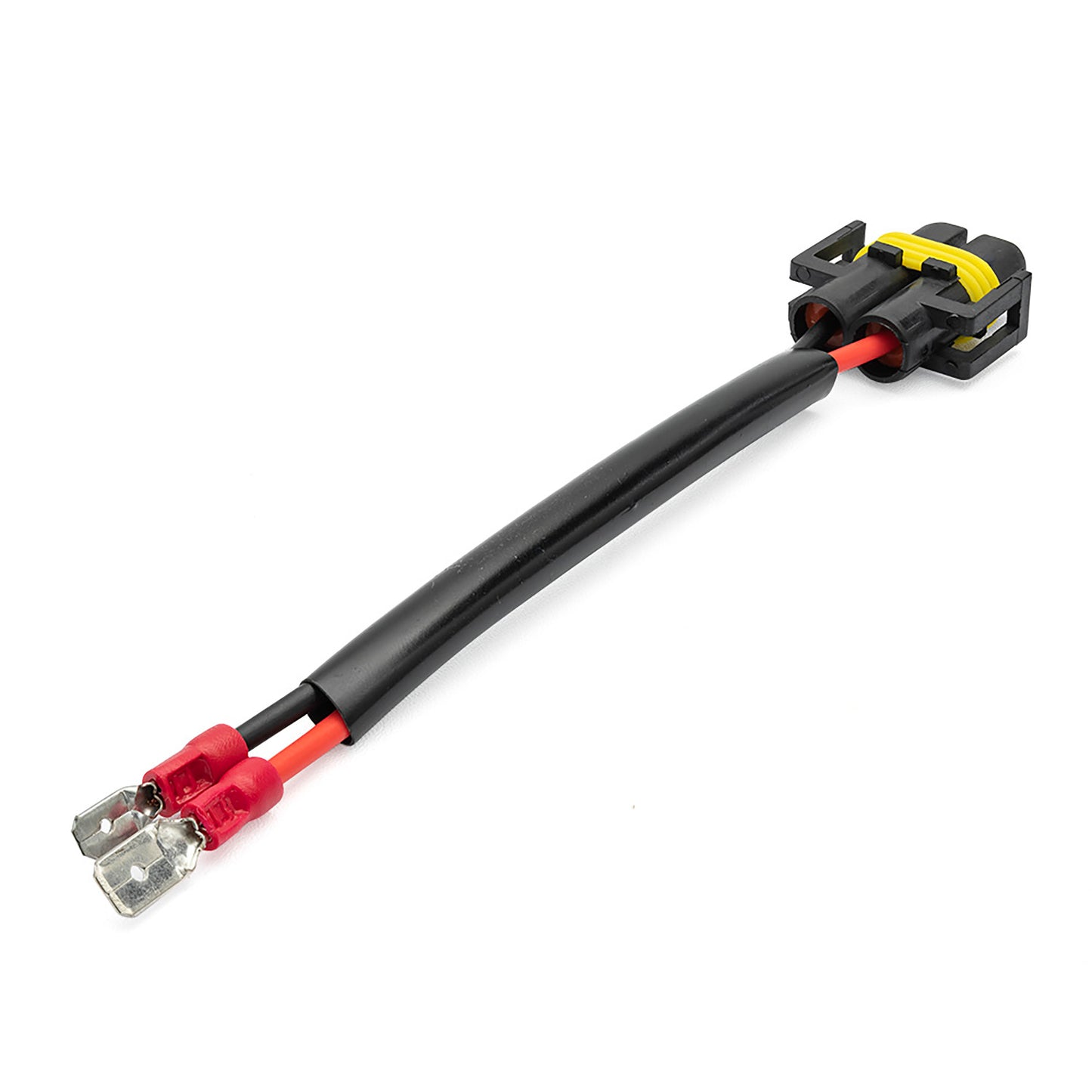 H11B Male to H11 Female Conversion Adapter Wiring Harness Plug and Play