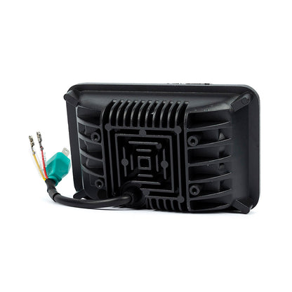4x6 H4656 Switchback-LED-Scheinwerfer für Volvo, Dodge, Ford usw.